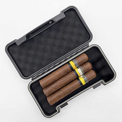 Best Affordable Humidor (2023 Update) Liquid Image