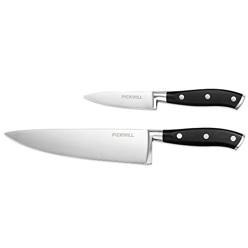 Best Affordable Chef Knife (2023 Update) Liquid Image