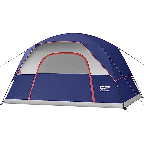 Best Affordable Camping Tents (2023 Update) Liquid Image