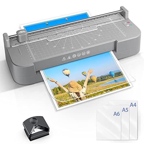 Best Affordable Laminator (2024 Update) Liquid Image