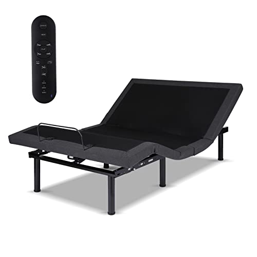 Best Adjustable Beds With Massage (2023 Update) Liquid Image