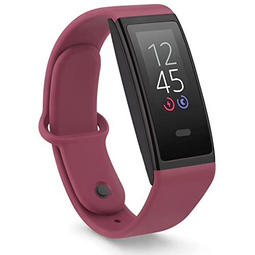 Best Activity Tracker Wristband (2023 Update) Liquid Image