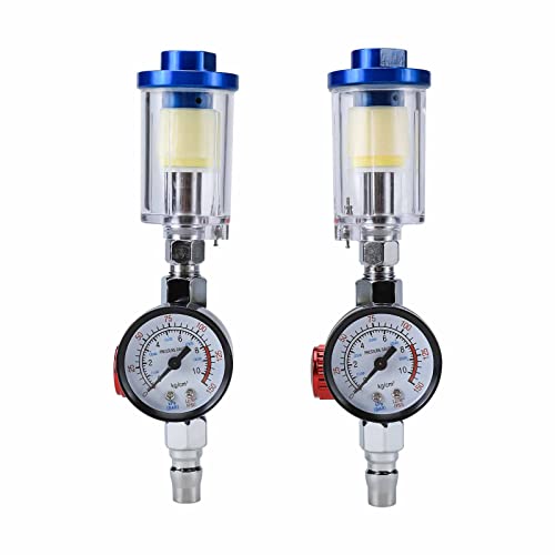 Best Air Compressor Regulator (2023 Update) Liquid Image