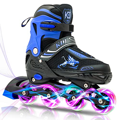 Best Affordable Inline Skates (2023 Update) Liquid Image