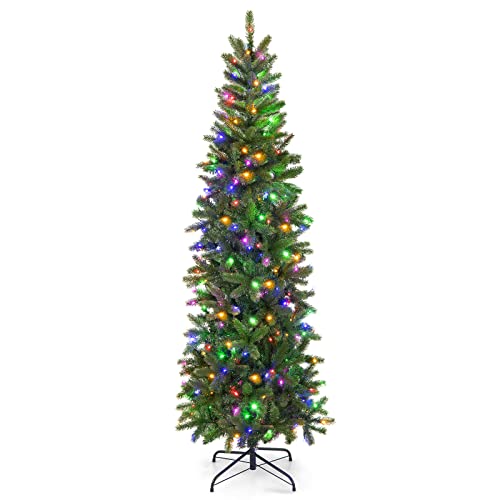 Best 6 Foot Christmas Tree (2023 Update) Liquid Image
