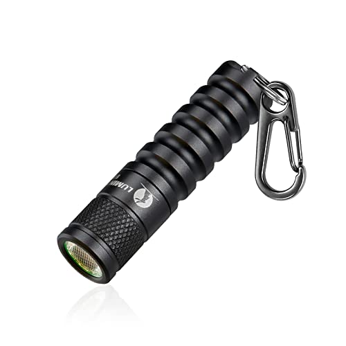Best Aa Edc Flashlight (2023 Update) Liquid Image