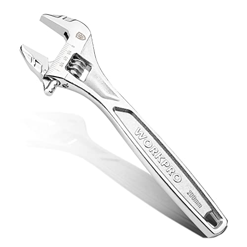 Best Adjustable Spanner Wrench (2024 Update) Liquid Image