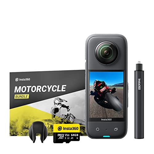 Best 360 Camera For Motorcycle (2023 Update) Liquid Image