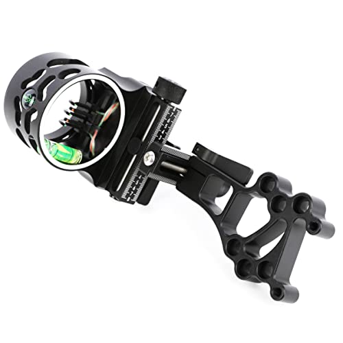 Best 5 Pin Archery Sight (2024 Update) Liquid Image