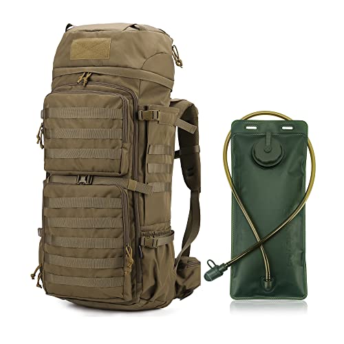 Best 75 Liter Backpack (2023 Update) Liquid Image