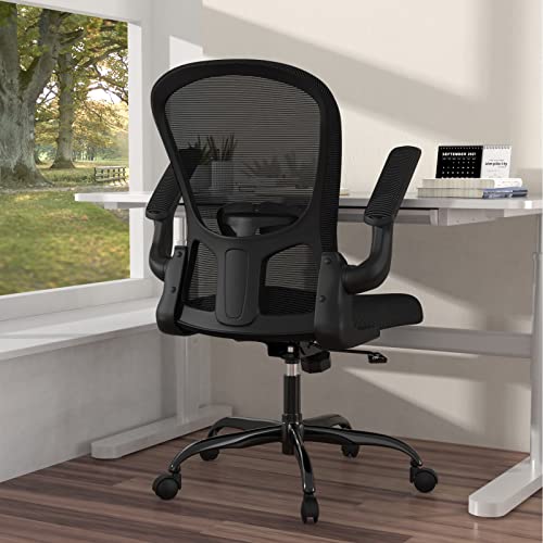 Best Affordable Home Office Chair (2023 Update) Liquid Image