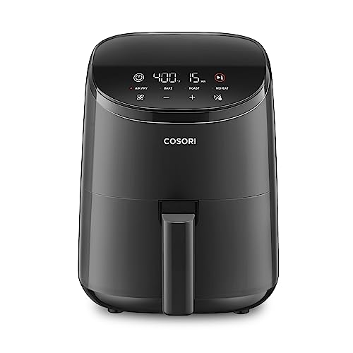 Best Air Fryer Crispy Chicken (2024 Update) Liquid Image