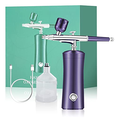 Best Airbrush Tattoo Kit (2023 Update) Liquid Image