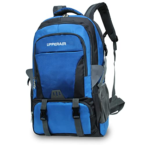 Best 60L Travel Backpack (2024 Update) Liquid Image