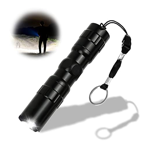 Best Aa Battery Flashlight (2023 Update) Liquid Image