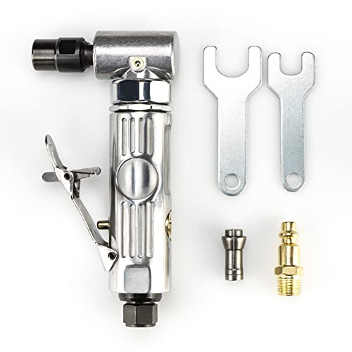 Best Air Angle Die Grinder (2024 Update) Liquid Image