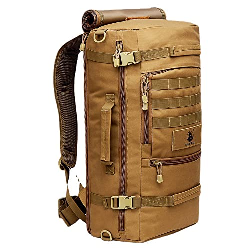 Best 55 Liter Backpack (2023 Update) Liquid Image