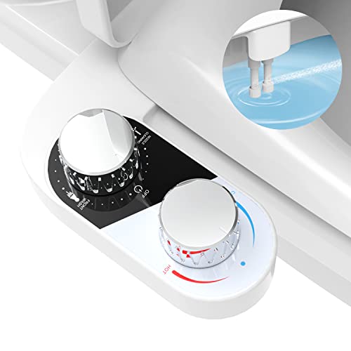 Best Affordable Bidets (2023 Update) Liquid Image