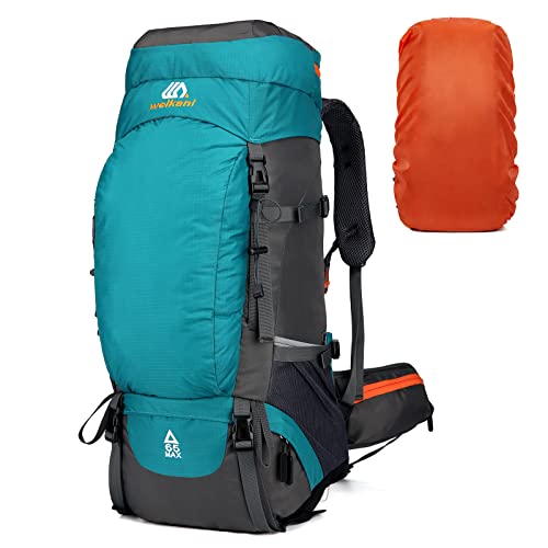 Best 65 Liter Backpack (2023 Update) Liquid Image