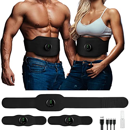 Best Ab Belt That Works (2023 Update) Liquid Image