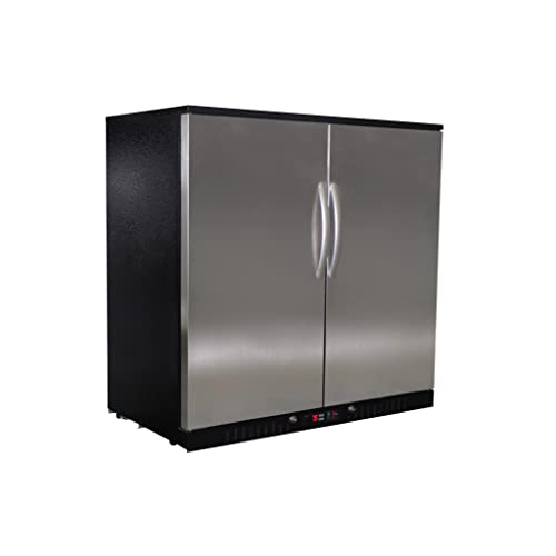 Best 36 Inch Refrigerator (2023 Update) Liquid Image