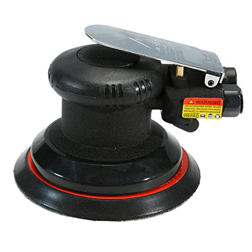 Best Air Sander For Woodworking (2023 Update) Liquid Image