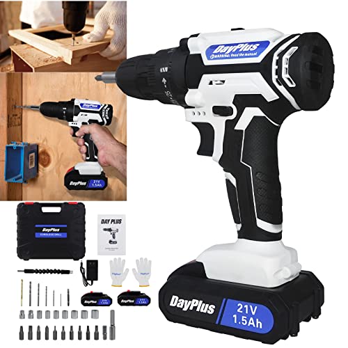 Best Affordable Drills (2023 Update) Liquid Image