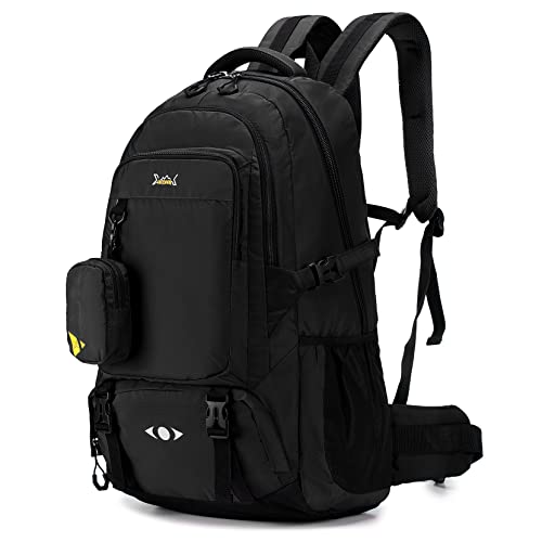 Best 70 Liter Backpack (2023 Update) Liquid Image