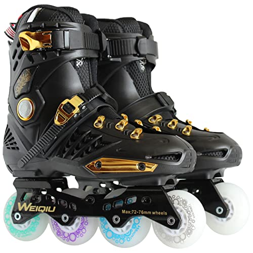 Best Affordable Inline Skates (2023 Update) Liquid Image