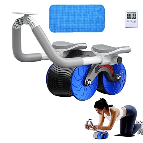 Best Ab Roller For Beginners (2023 Update) Liquid Image