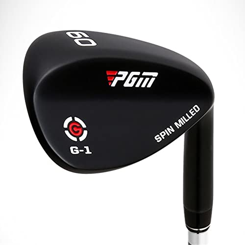 Best 64 Degree Wedge (2023 Update) Liquid Image