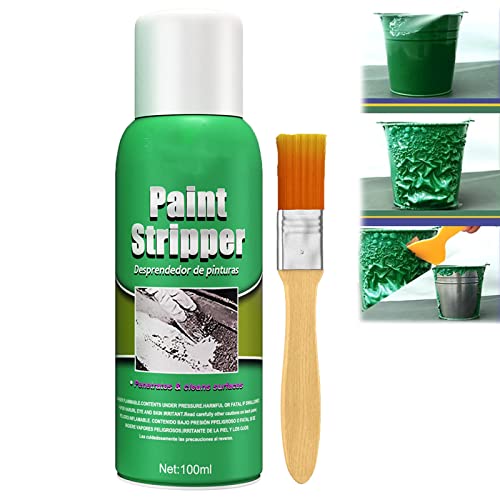 Best Acrylic Paint Remover (2024 Update) Liquid Image