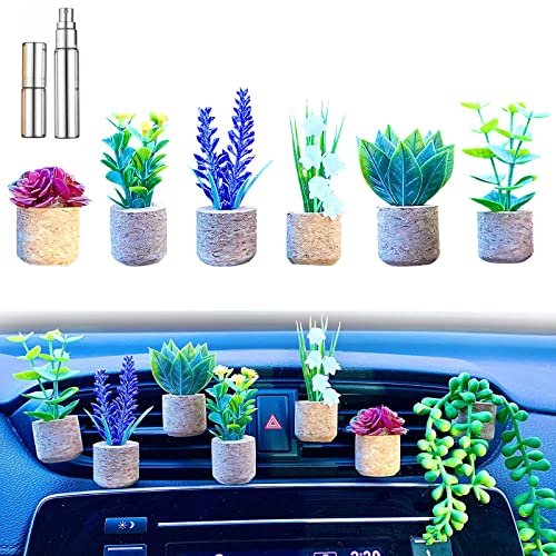 Best Air Freshener Plants (2023 Update) Liquid Image