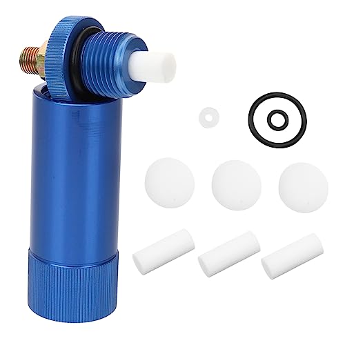 Best Air Compressor Water Separator (2023 Update) Liquid Image